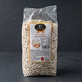 ARPA ŞEHRİYE (KURUTULMUŞ)