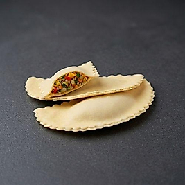 SEBZELİ PANZORETTİ (11 CM. * 30 GR.)
