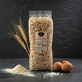 BEYPAZARI ERİŞTE (KURUTULMUŞ)