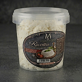 RICOTTA PEYNİR (500 GR)