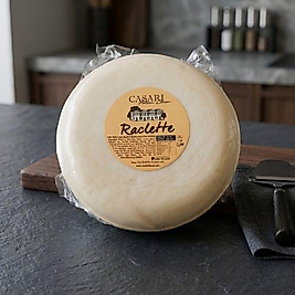 CASARI RACLETTE (3 KG. TEKER)