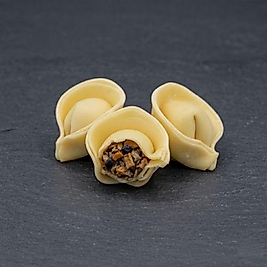 DAĞ MANTARLI TORTELLONI (3,5CM. * 10 GR)