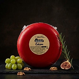 CASARI EDAM (3 KG. TEKER)