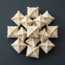 BOHÇA MANTI %100 DANA