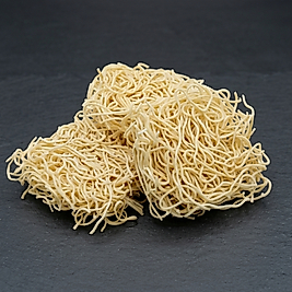 EGG NOODLE