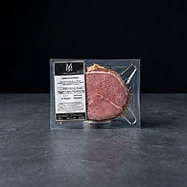 ROAST BEEF FÜME SADE (DİLİMLİ)