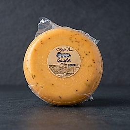 CASARI GOUDA KİMYONLU (3 KG TEKER)