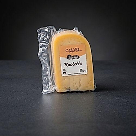 CASARI RACLETTE (PARÇA) 200 GR.