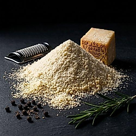 ZANETTI GRANO PADANO PARMESAN PEYNİRİ (TOZ) KG.