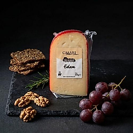 CASARI EDAM (PARÇA) 200 GR.