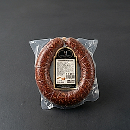 DANA KANGAL SUCUK (ACILI - ACISIZ)