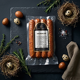 DANA CHEDDARLI SOSİS