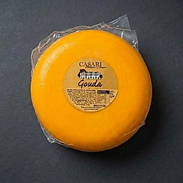 CASARI GOUDA SADE (3 KG. TEKER)