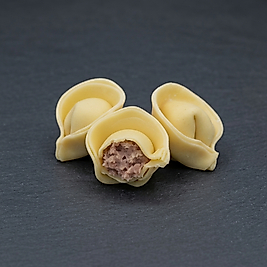 DANA ETLİ TORTELLONI (3,5CM. * 10 GR)