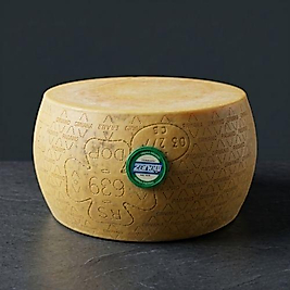 ZANETTI GRANO PADANO PARMESAN PEYNİRİ (TEKER)