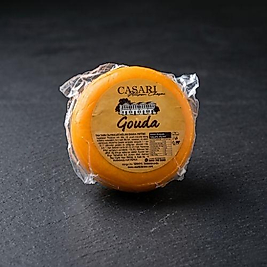CASARI GOUDA SADE ( 1 KG  TEKER)