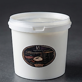 MASCARPONE KREMASI KOVA (5000 GR)