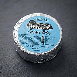 CASARI BLUE CHEESE (ROKFOR) (3 KG. TEKER)