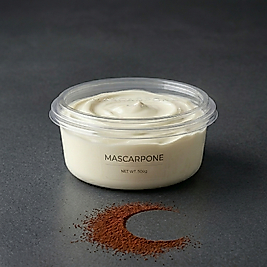 MASCARPONE KREMASI (500 GR)