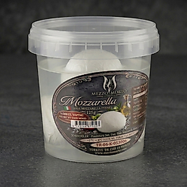SUDA MOZZARELLA PEYNİR (TEKLİ) 125 GR.