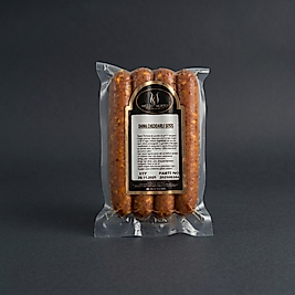 DANA CHEDDARLI SOSİS