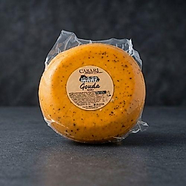 CASARI GOUDA KEKİKLİ (3 KG TEKER)