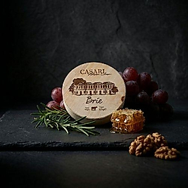 CASARI BRIE (AHŞAP AMBALAJ) 125 GR.