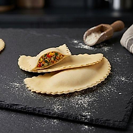 SEBZELİ PANZORETTİ (11 CM. * 30 GR.)