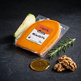 CASARI MIMOLETTE (PARÇA) 200 GR.