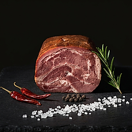 DANA BACON BATON ( D KALIP)