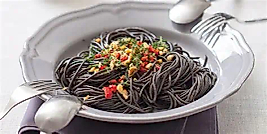 CUTTLE (SÜBYE) SPAGETTI