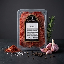 DANA DİLİMLİ SUCUK