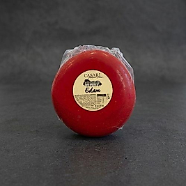 CASARI EDAM (3 KG. TEKER)