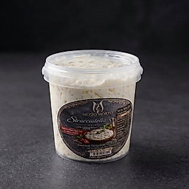 STRACCIATELLA PEYNİR 500 GR.