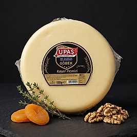 KARS GÖBEK KAŞAR (1000 GR.)