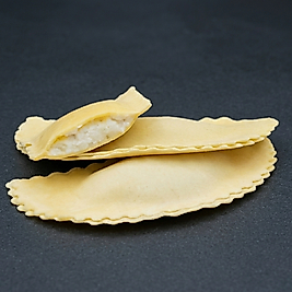 5 PEYNİRLİ PANZEROTTI (11CM. * 30 GR)