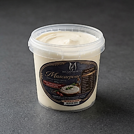 MASCARPONE KREMASI (500 GR)