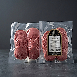 DANA SALAM DİLİMLİ