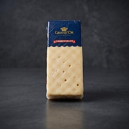 GRAND'OR EMMENTAL PEYNİR (BLOK)