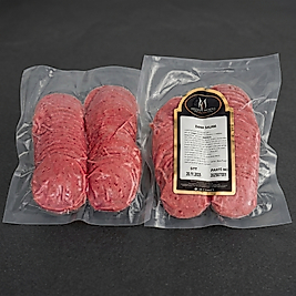 DANA SALAM DİLİMLİ