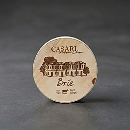 CASARI BRIE (AHŞAP AMBALAJ) 125 GR.