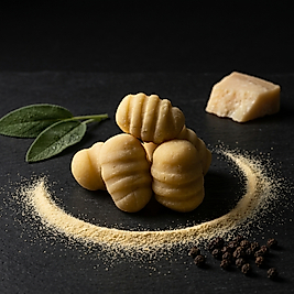 GNOCCHI (NİYOKKİ)