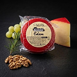 CASARI EDAM (1 KG TEKER)