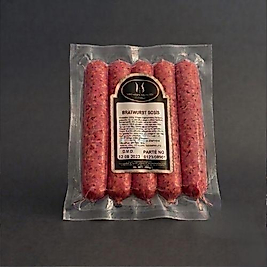 BRATWURST SOSİS