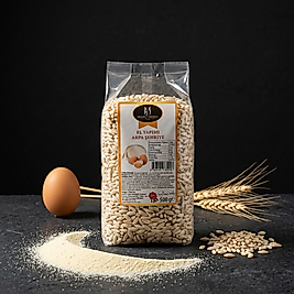 ARPA ŞEHRİYE (KURUTULMUŞ)