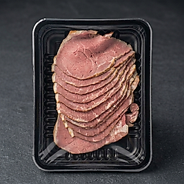 ROAST BEEF FÜME DİLİMLİ