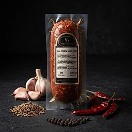 PEPERONİ SUCUK BATON