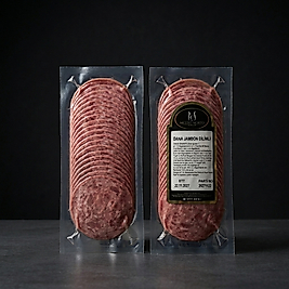 DANA JAMBON DİLİMLİ