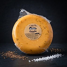 CASARI GOUDA KİMYONLU (3 KG TEKER)