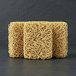 EGG NOODLE